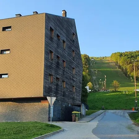 Mari 14 Appartement *