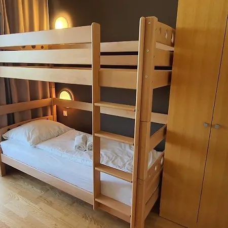 Apartma Mari 14 *