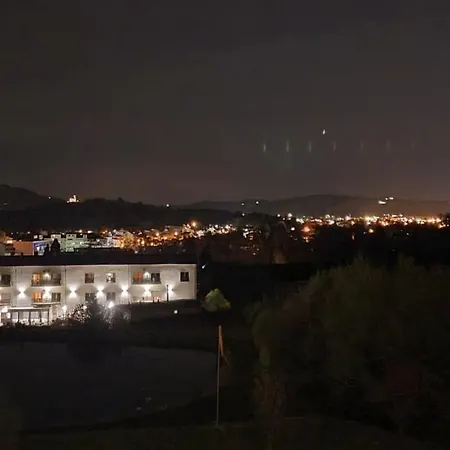 Apartman Mari 14 Maribor