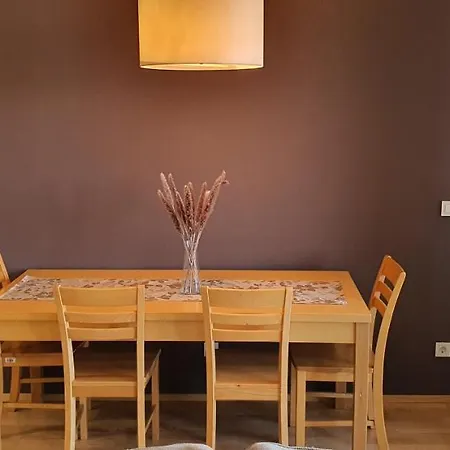 Apartma Mari 14 *