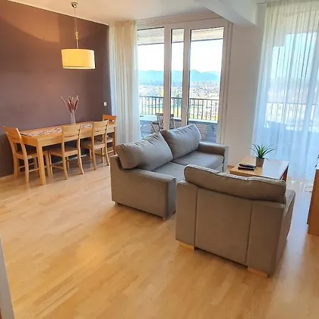 דירה Mari 14 מריבור