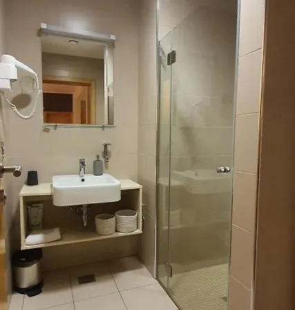 דירה Mari 14 מריבור