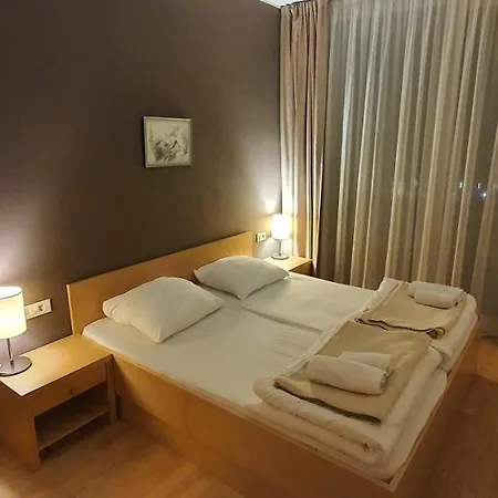 Mari 14 Appartement *