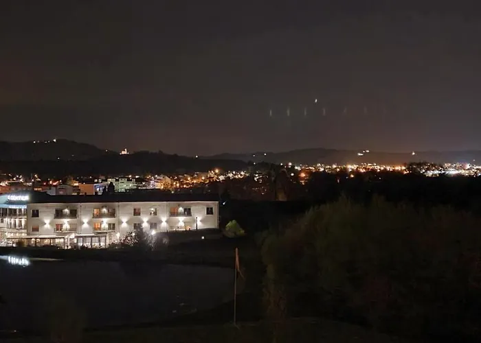 Apartamento Mari 14 Maribor