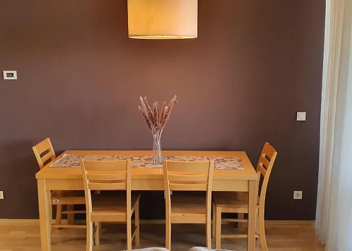 Apartamento Mari 14 *