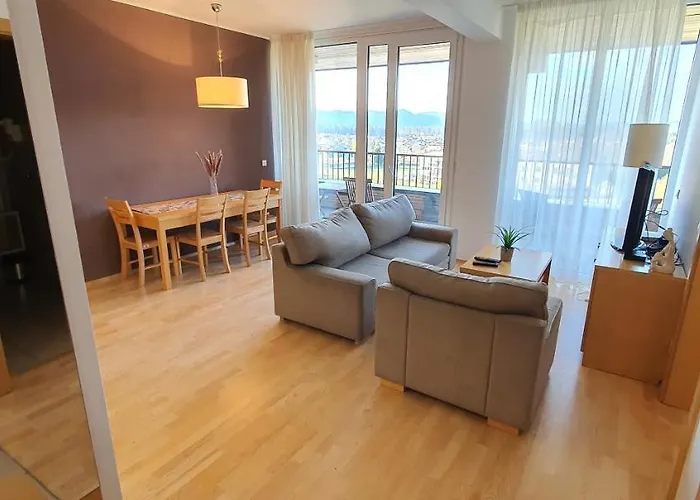 Apartamento Mari 14 Maribor