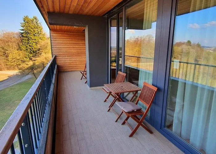 Apartamento Mari 14 Maribor