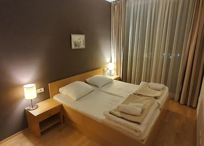 Mari 14 Apartamento *