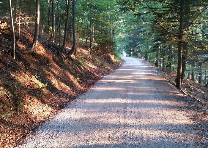 Apartamento Mari 14 Maribor