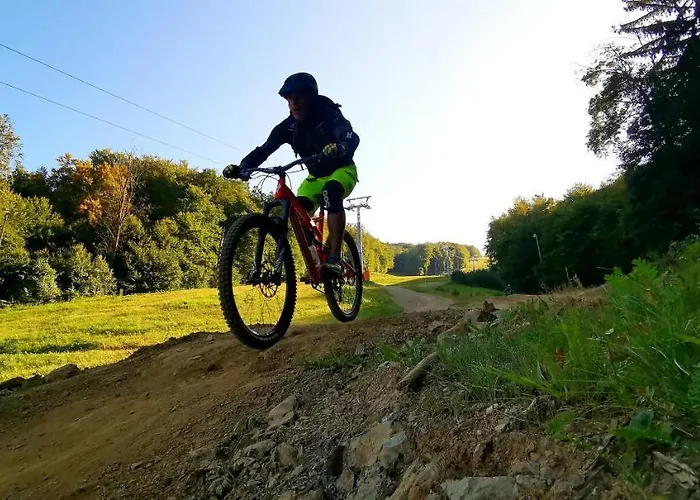 Mari 14 Apartamento *