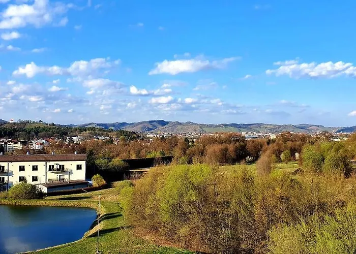 Mari 14 Apartamento Maribor