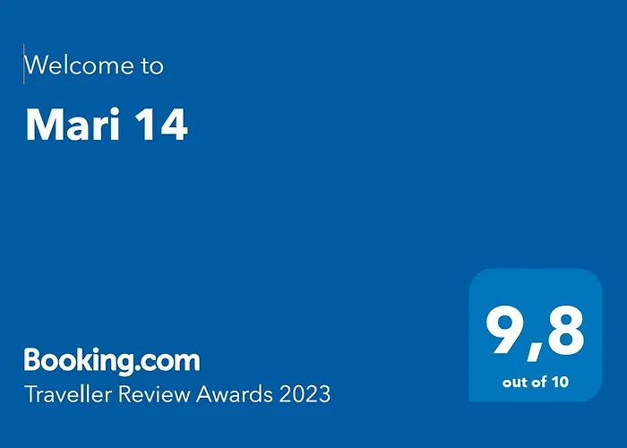 Apartamento Mari 14 Maribor