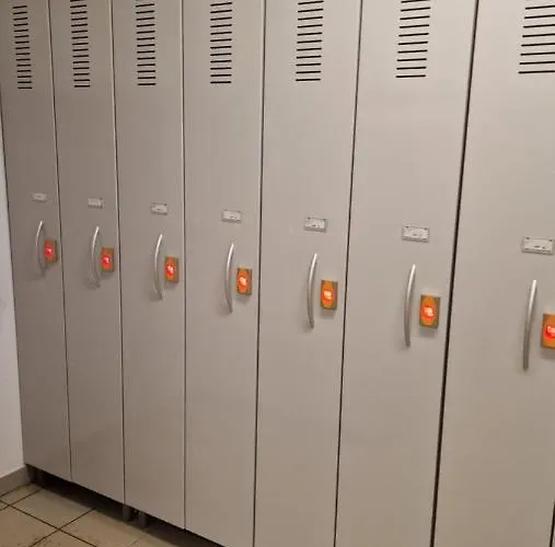 Apartamento Mari 14 Maribor