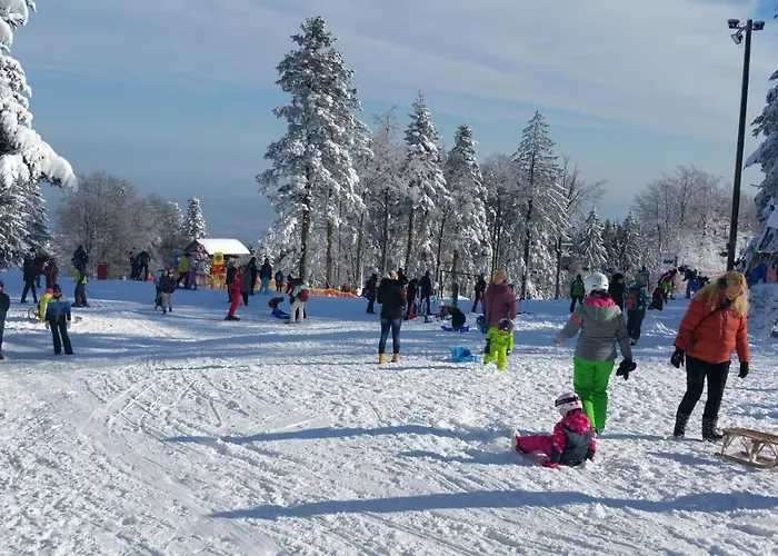 Mari 14 Apartamento Maribor